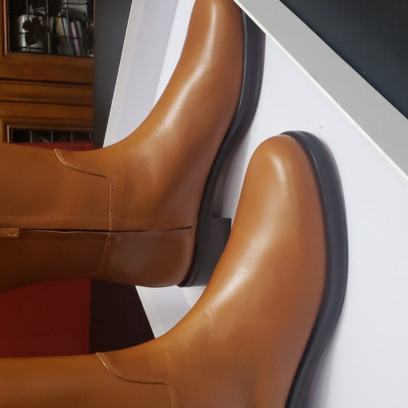 Lafayette 148 WREN Riding Boots - Sold Out - Picture 3 of 11